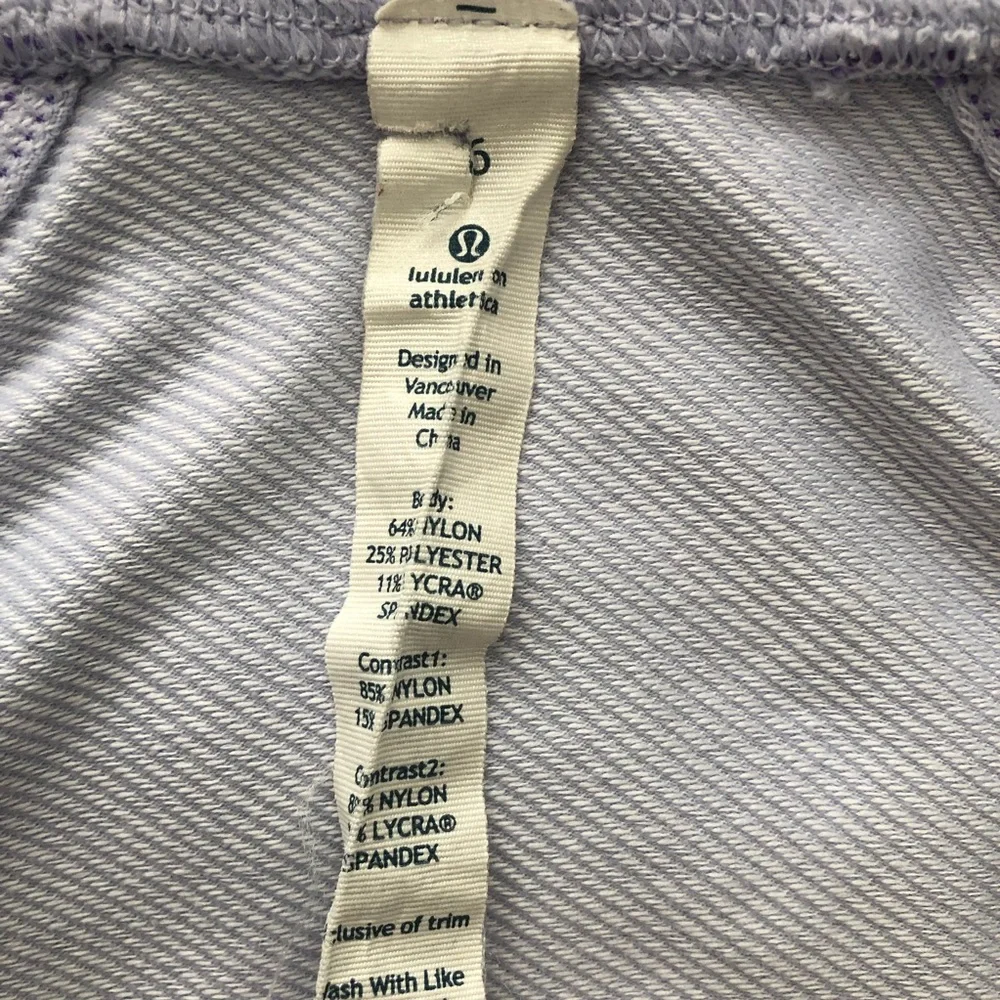 lululemon athletica reposhing this